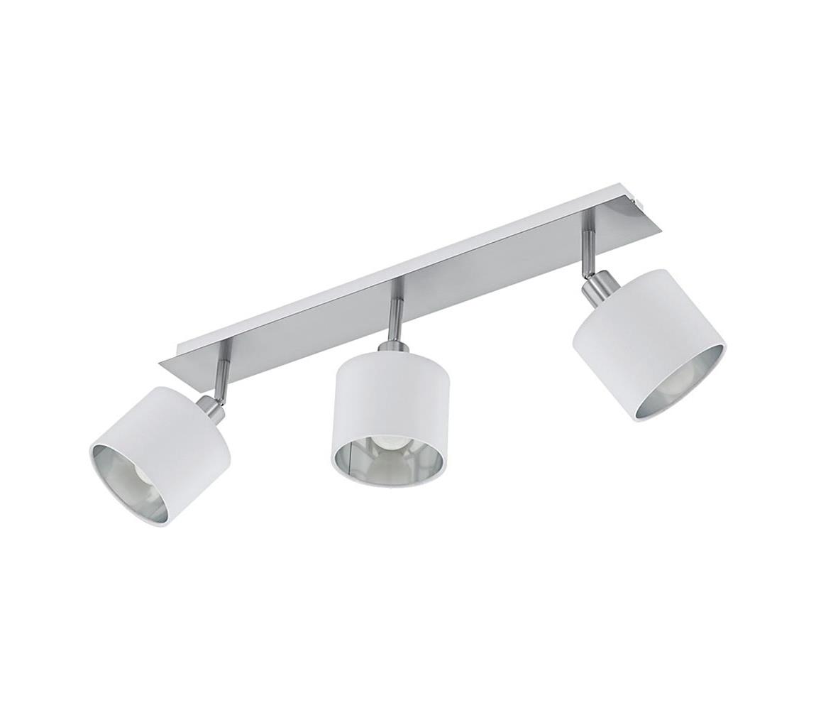 Eglo Bodové svietidlo VALBIANO 3xE14/10W/230V 97534