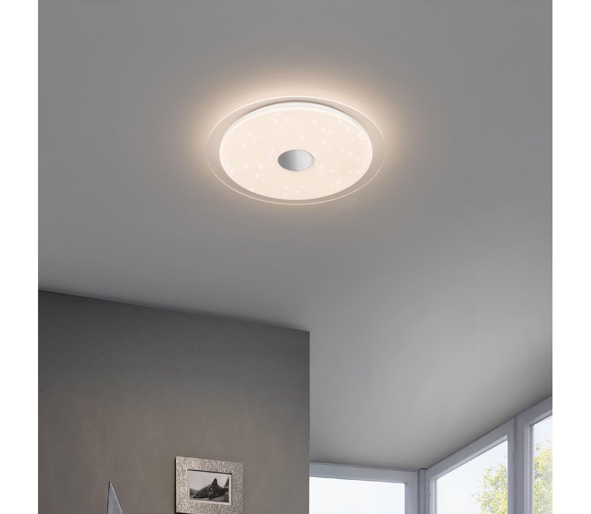 Eglo Eglo LED Stropné svietidlo IGROKA LED/18,8W/230V
