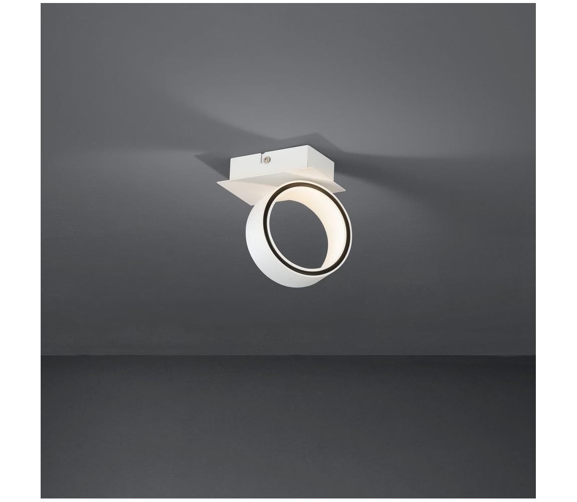 Eglo LED Bodové svietidlo ALBARIZA LED/4,6W/230V