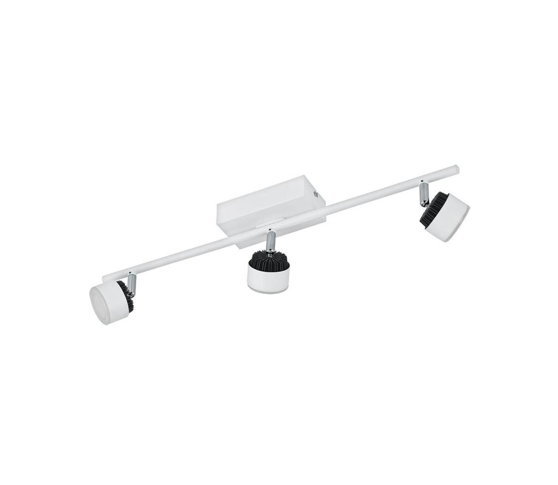 Eglo LED bodové svietidlo ARMENTO 3xLED/6W/230V