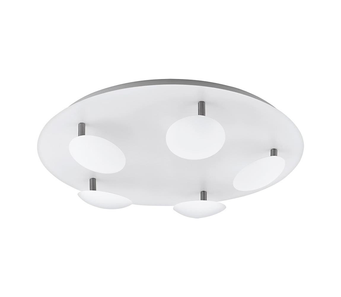 Eglo LED Bodové svietidlo CERTINO 5xLED/4,5W/230V 97648