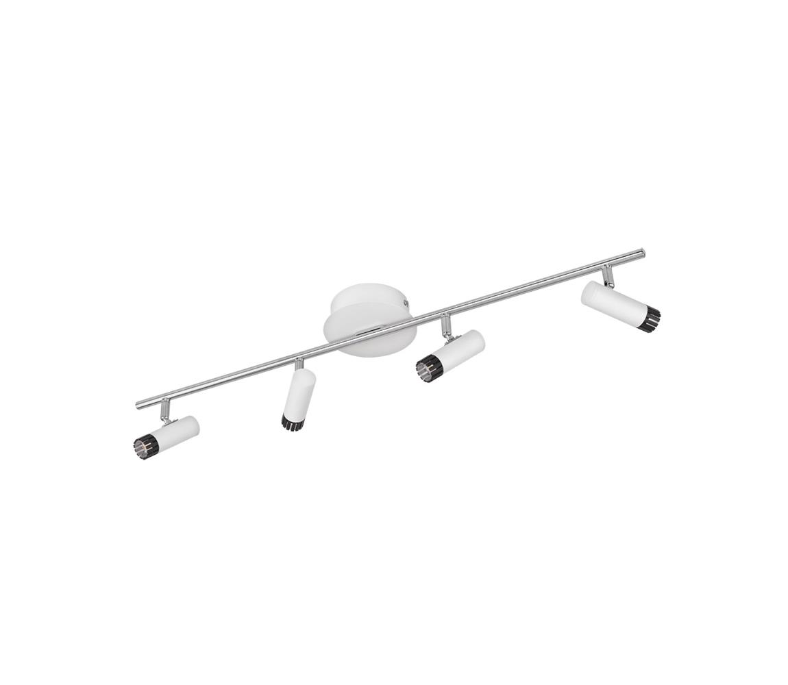 Eglo LED bodové svietidlo LIANELLO 4xLED/5W/230V