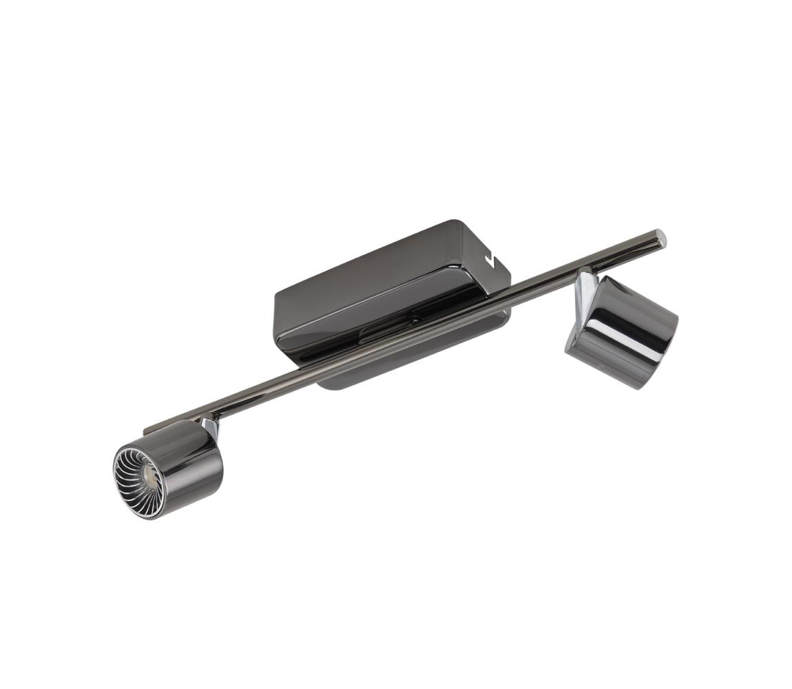 Eglo LED bodové svietidlo MAURANO 2xLED/5W/230V