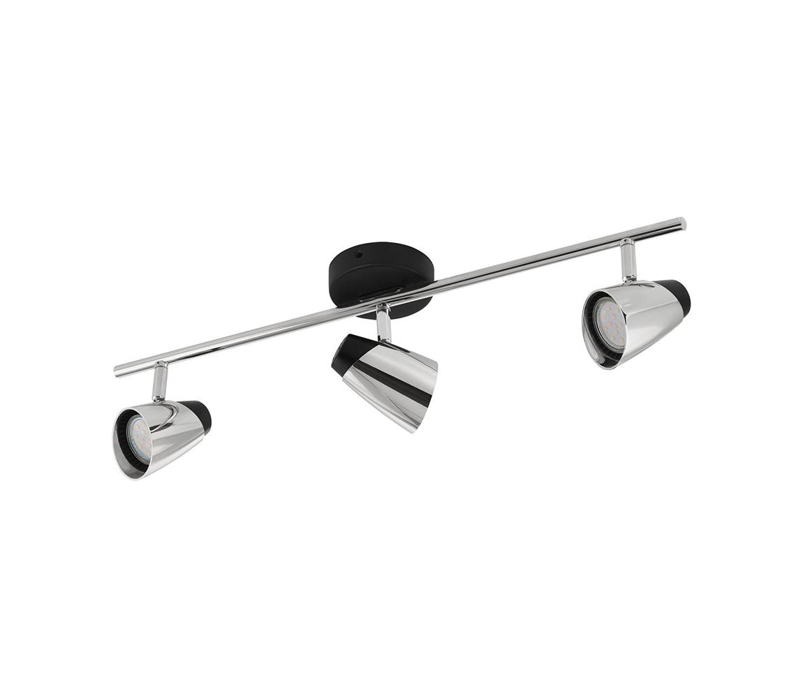 Eglo LED Bodové svietidlo MONCALVIO 3xGU10/5W/230V