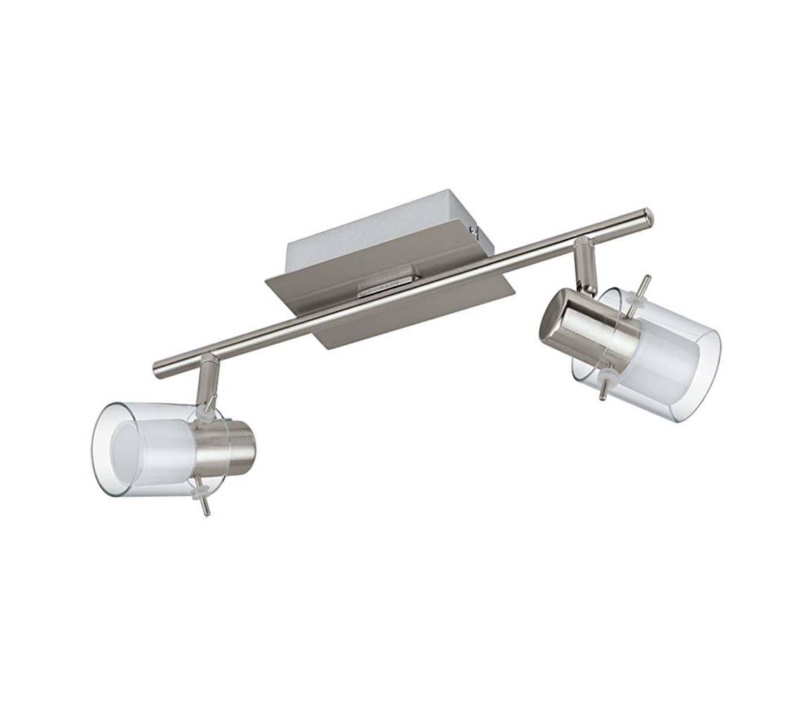 Eglo LED bodové svietidlo SPARANO 2xLED/5W/230V