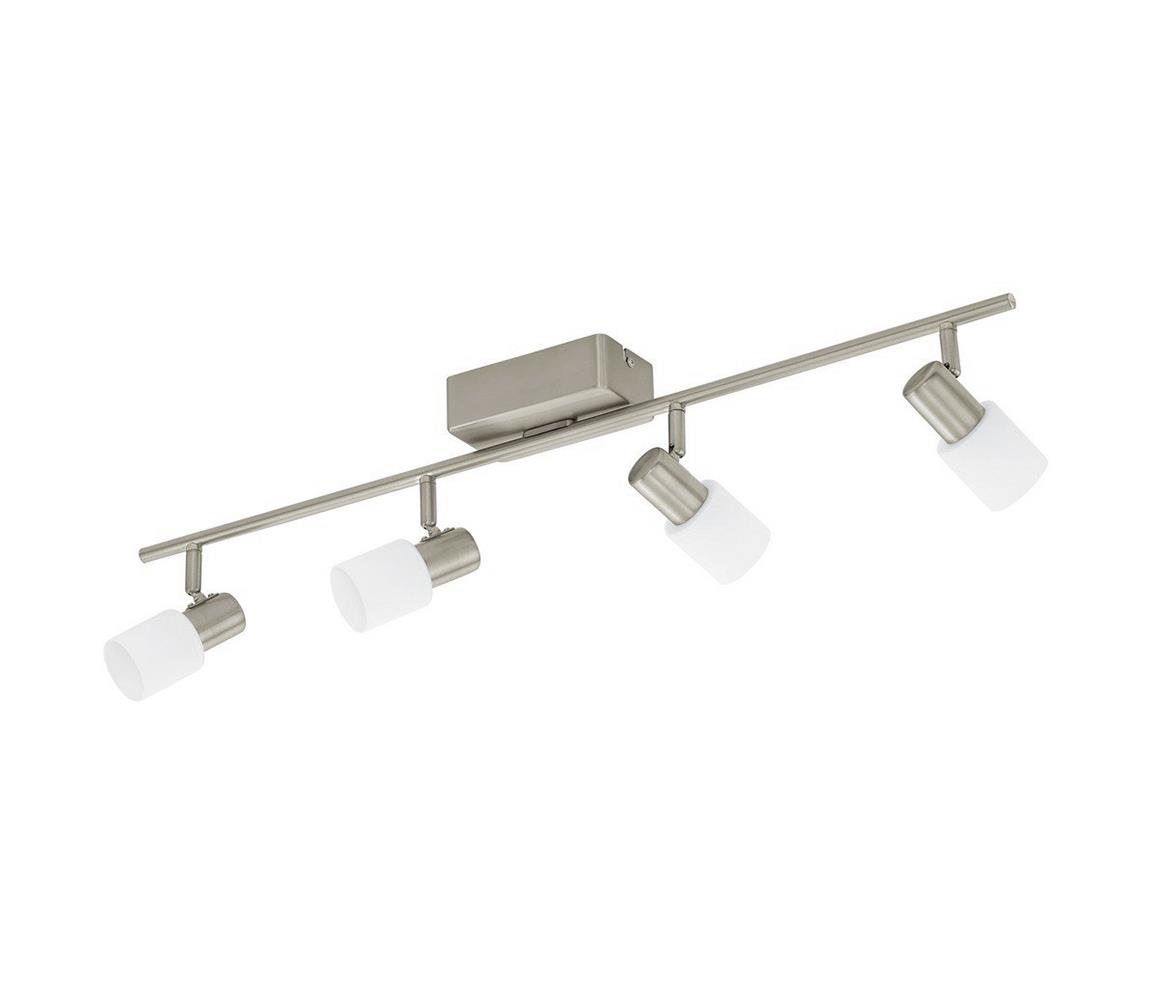 Eglo LED bodové svietidlo TABERNO 4xLED/5W/230V