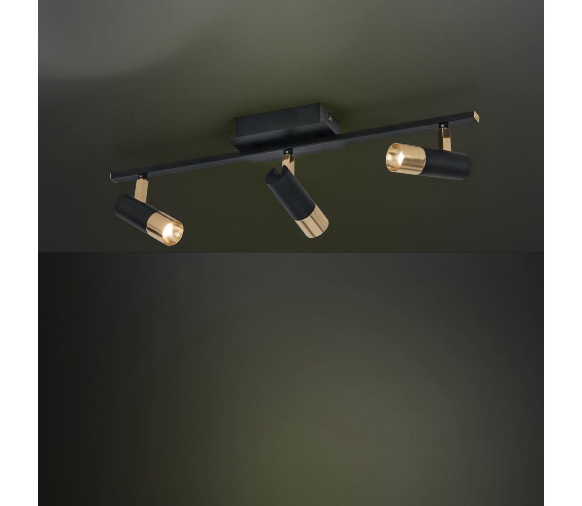 Eglo LED Bodové svietidlo TOMARES 3xLED/5W/230V/12V