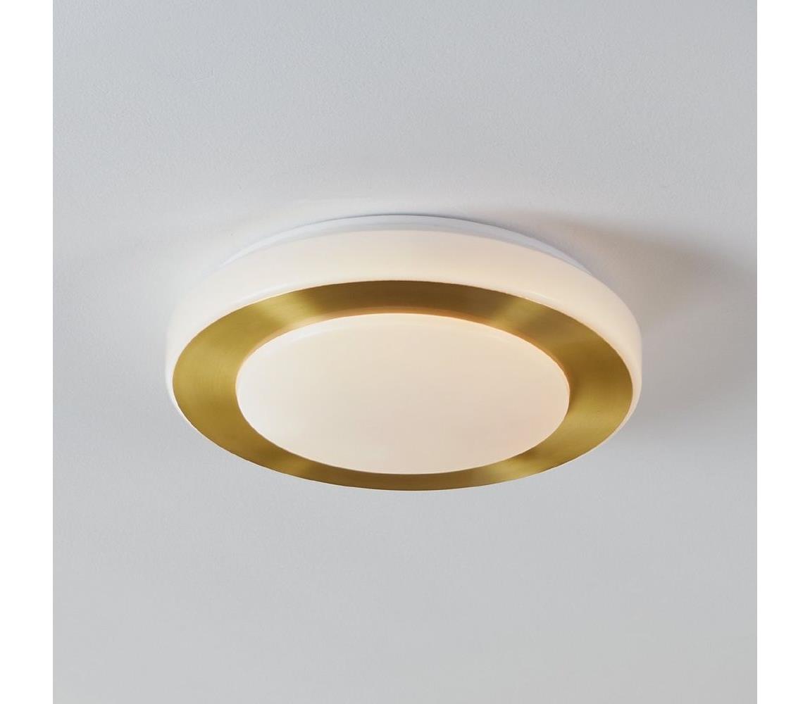 Eglo LED Kúpeľňové stropné svietidlo CARPI LED/10,8W/230V IP44