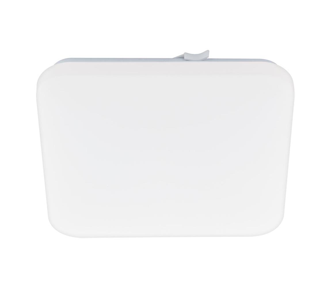 Eglo LED Kúpeľňové stropné svietidlo FRANIA LED/14,6W/230V 97885