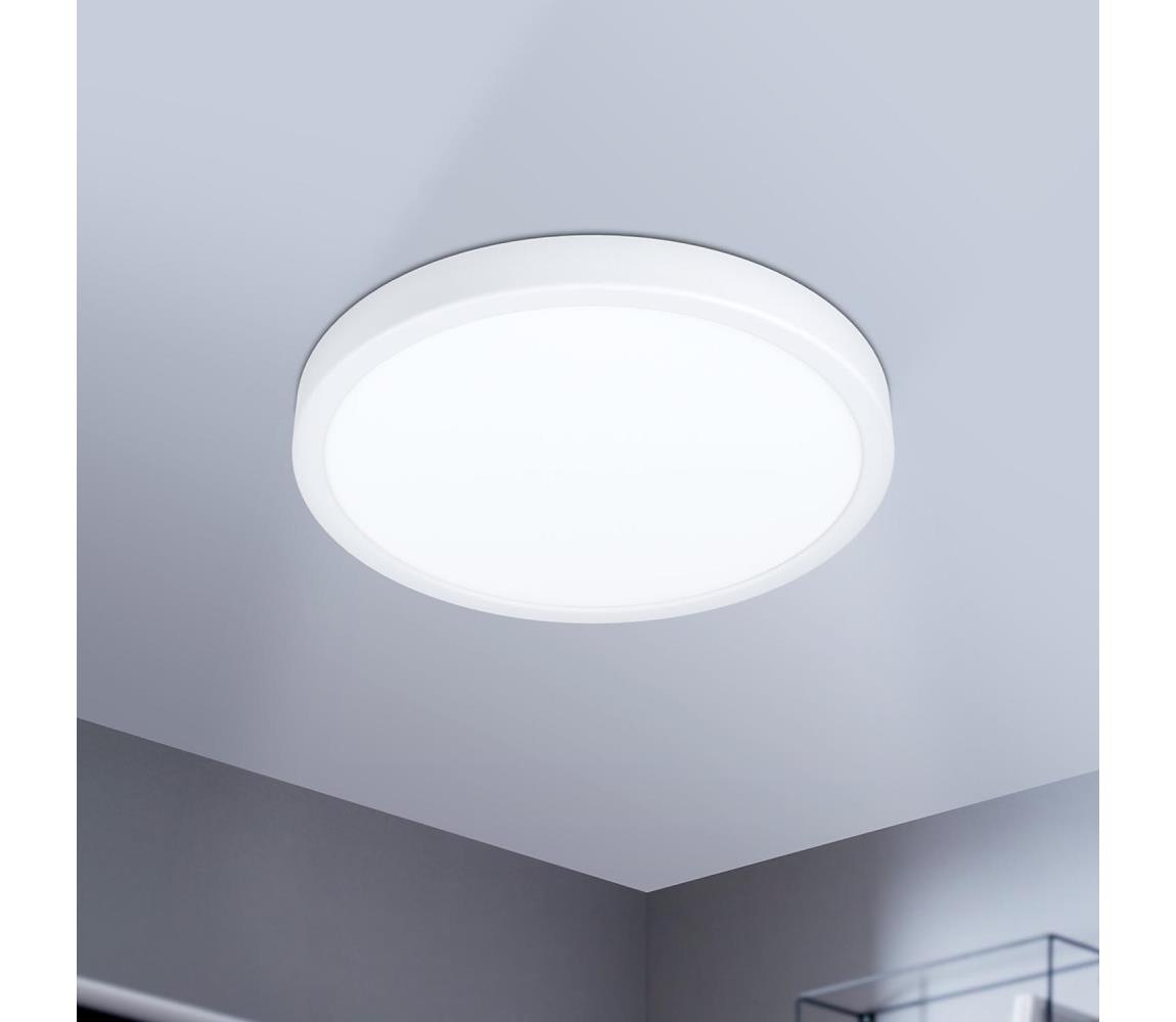 Eglo LED kúpeľňové stropné svietidlo FUEVA 5 LED/20W/230V IP44 99265