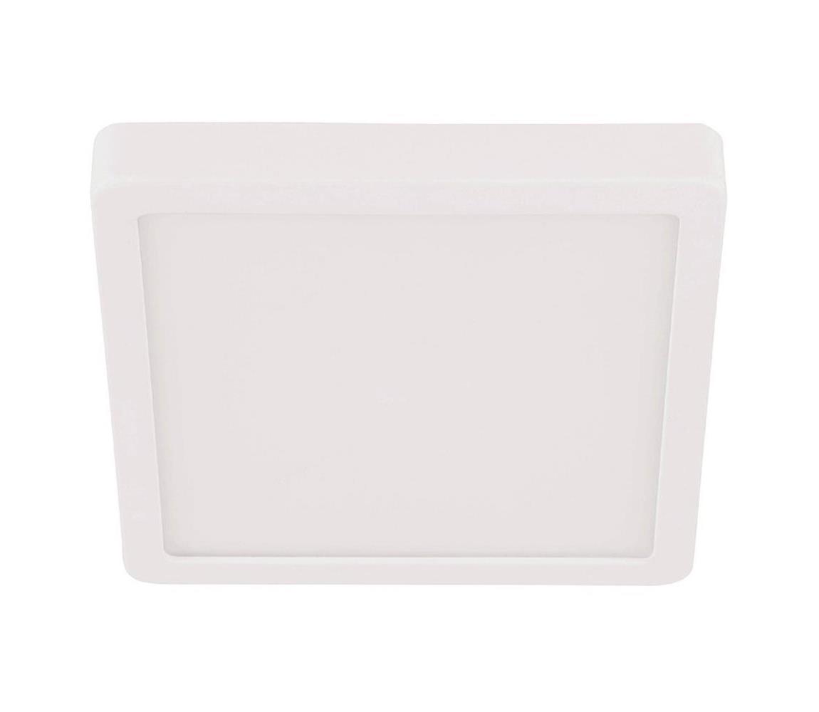 Eglo LED kúpeľňové stropné svietidlo FUEVA LED/20,5W/230V IP44 biela 30893