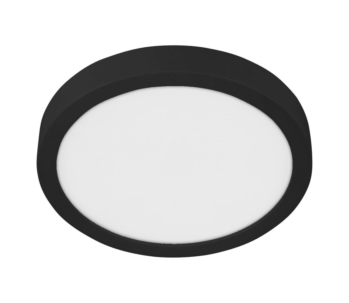 Eglo LED Kúpeľňové stropné svietidlo FUEVA LED/20,5W/230V pr.28,5 cm IP44