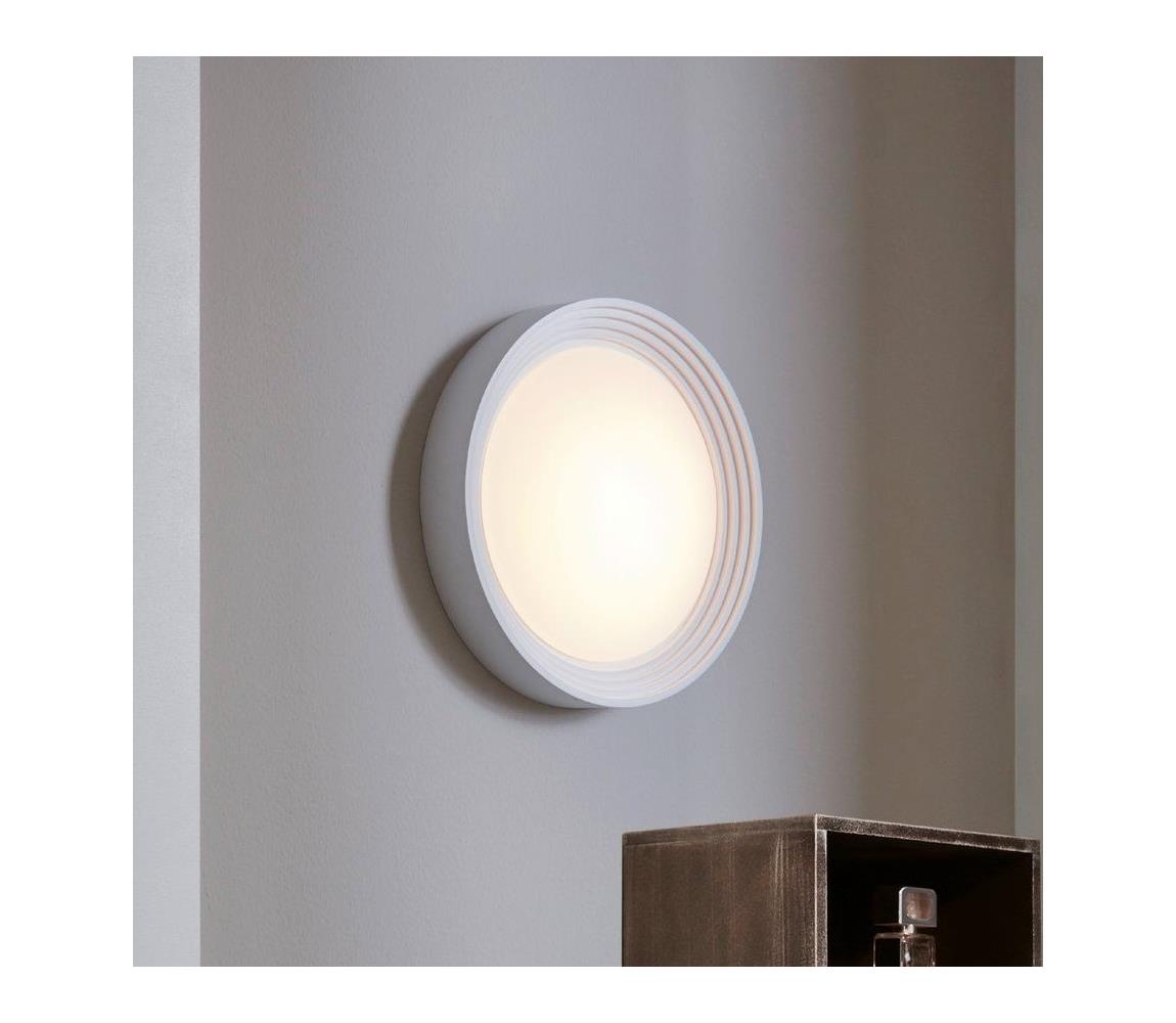 Eglo LED Kúpeľňové stropné svietidlo ONTANEDA 1 LED/11W/230V