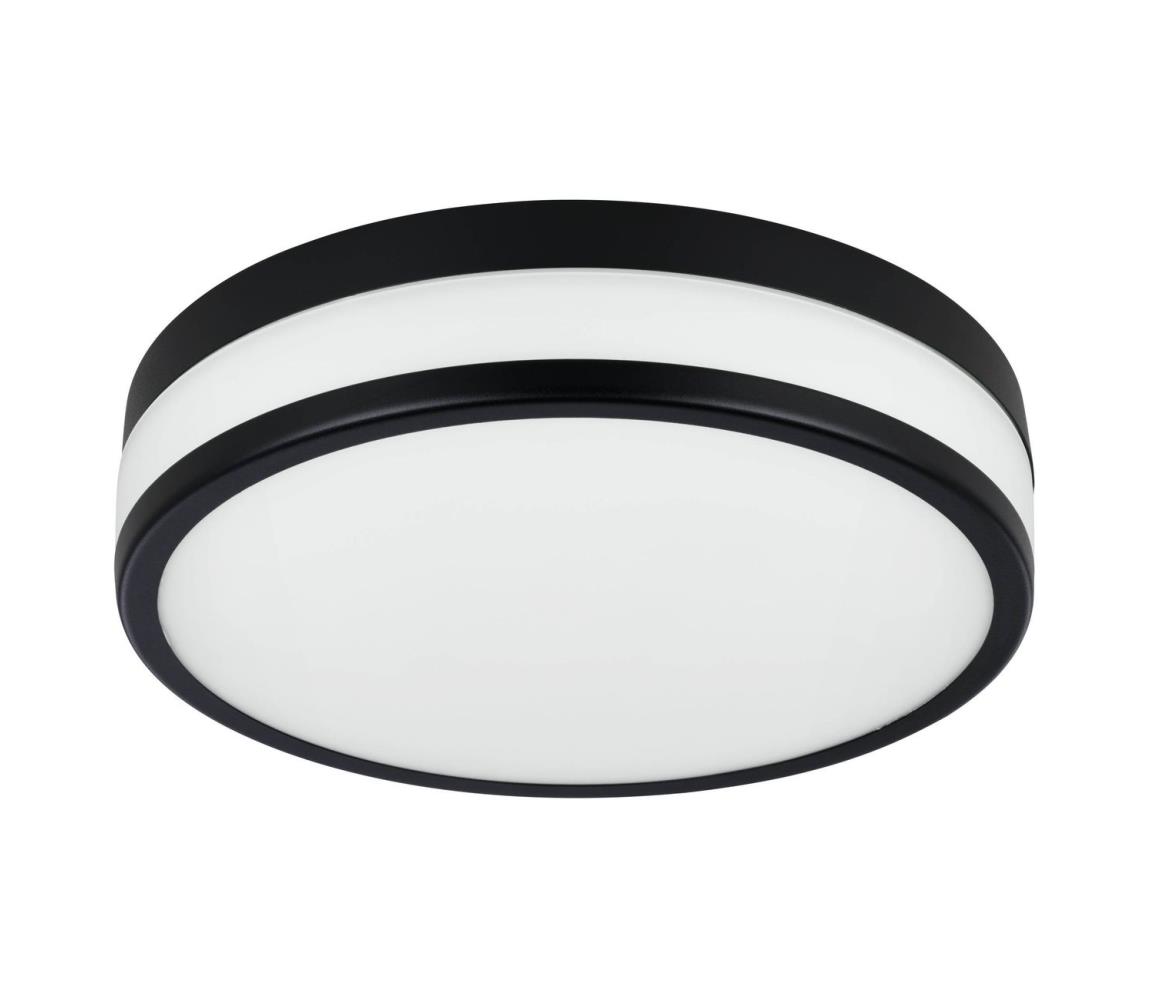 Eglo LED Kúpeľňové stropné svietidlo PALERMO LED/17,1W/230V IP44