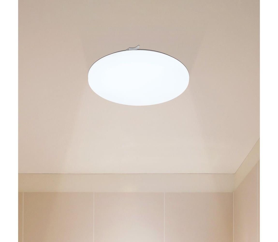Eglo LED Kúpeľňové stropné svietidlo TUSCOLA LED/14,6W/230V IP44