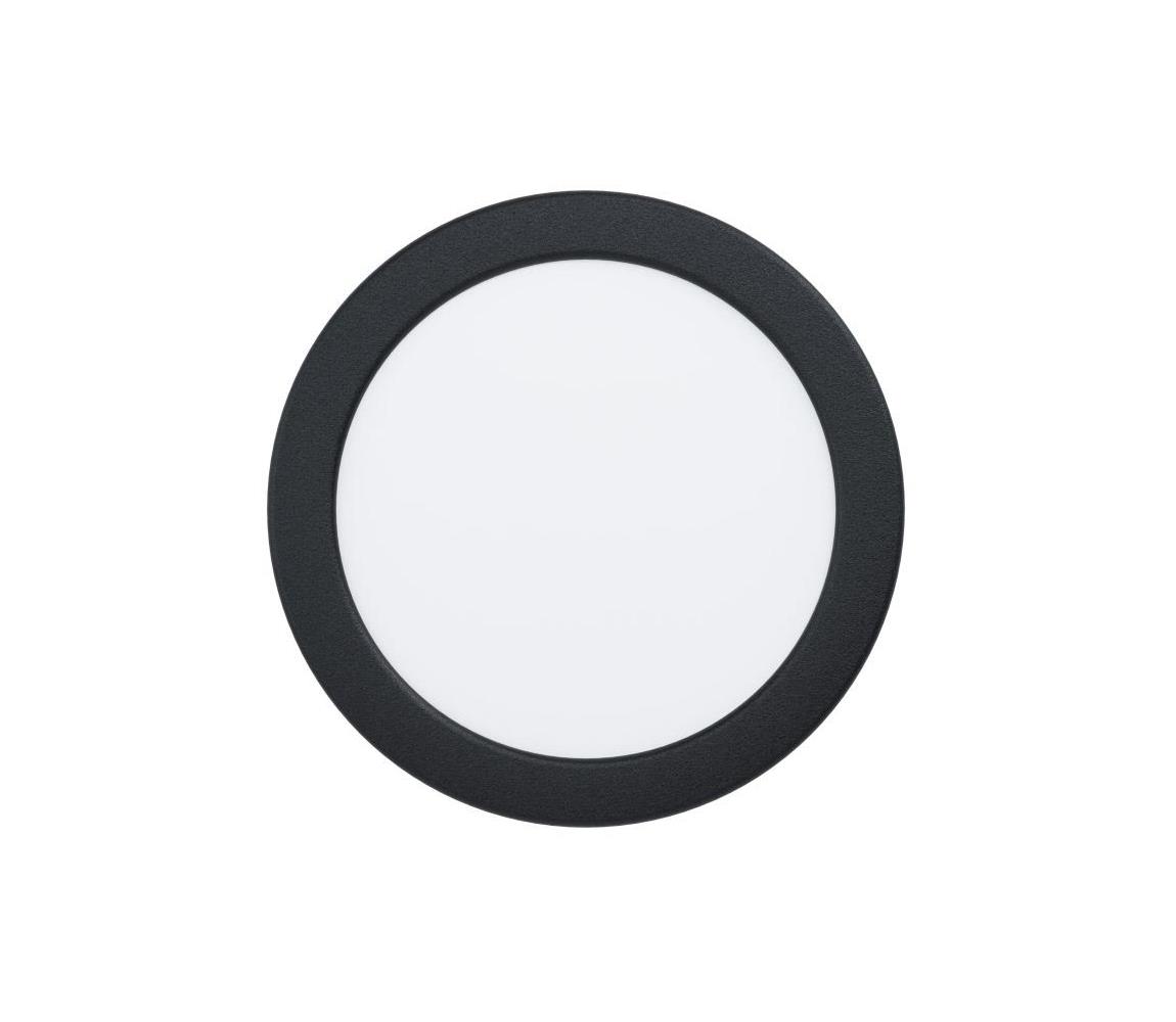 Eglo LED kúpeľňové zapustené stropné svietidlo FUEVA 5 LED/10,5W/230V IP44 99212