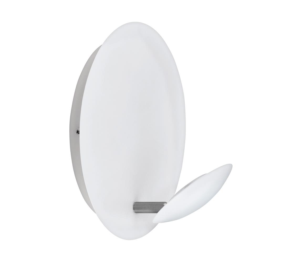 Eglo LED Nástenné bodové svietidlo CERTINO 1xLED/4,5W/230V