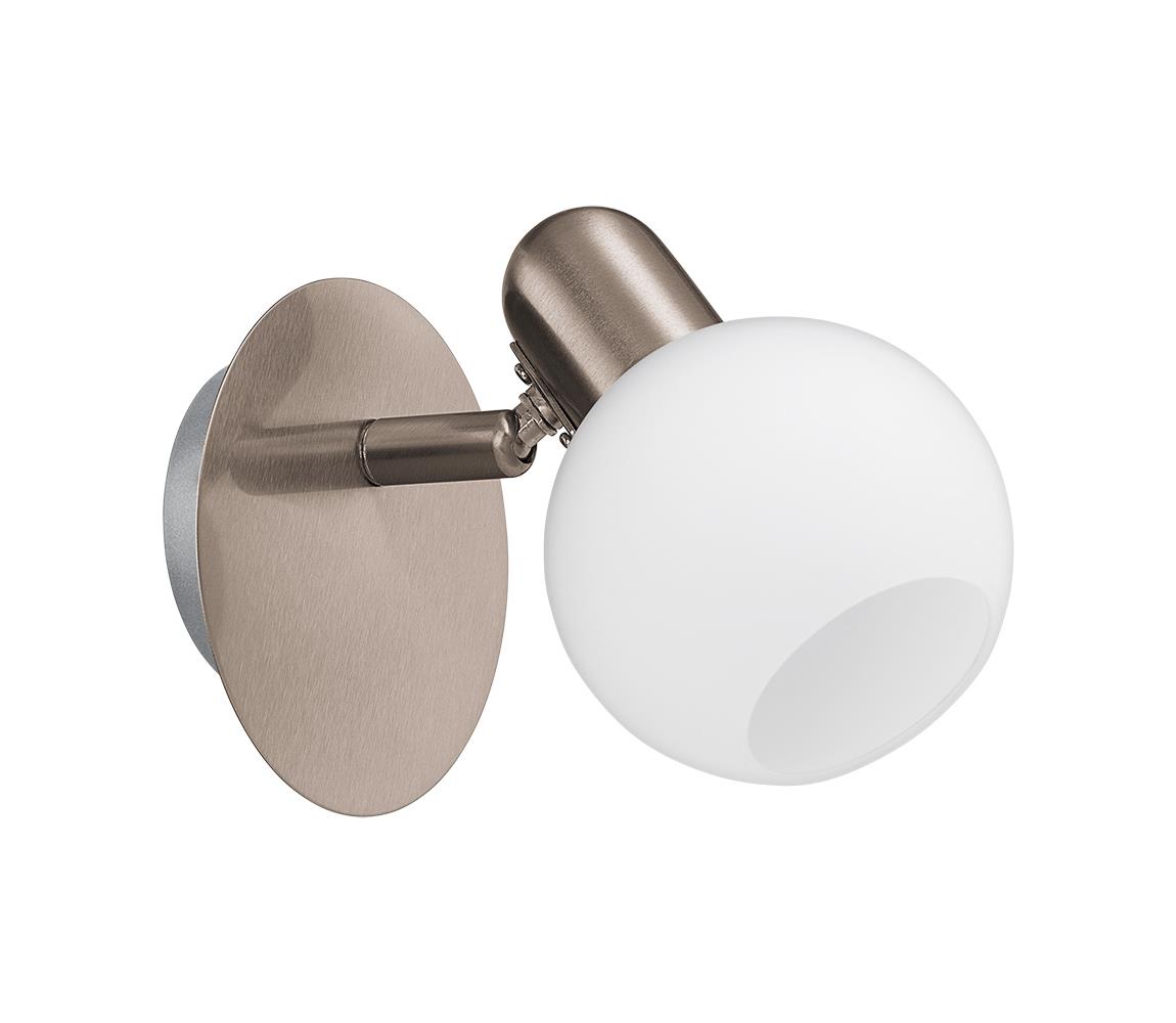 Eglo LED Nástenné bodové svietidlo COMBA 1xE14/6W/230V