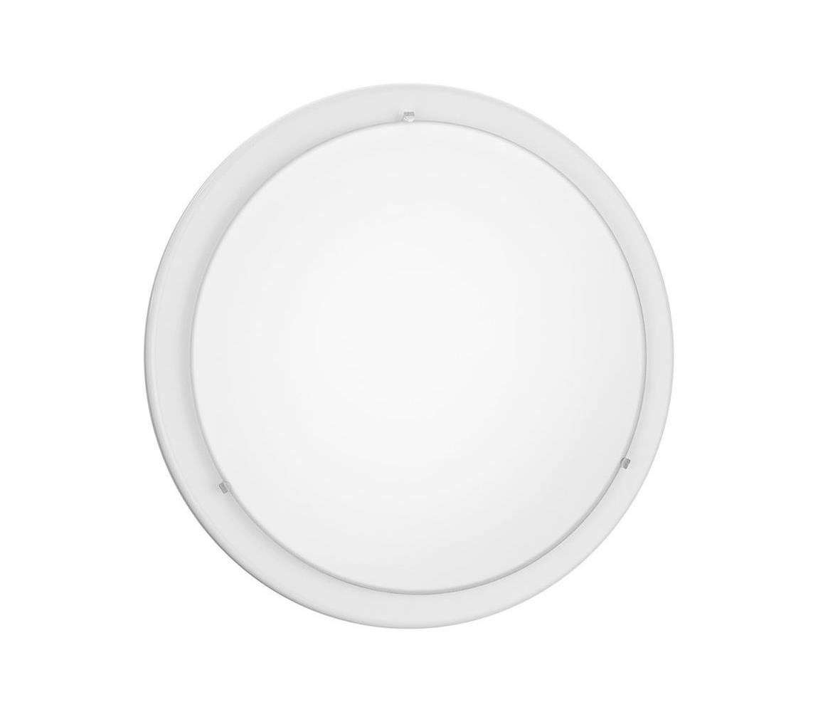 Eglo LED nástenné stropné svietidlo LED PLANET LED/12W