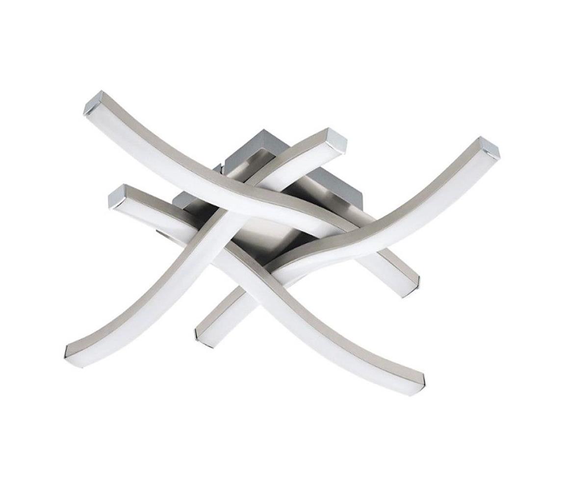 Eglo LED Prisadený luster CABEZAS 4xLED/5W/230V 34021