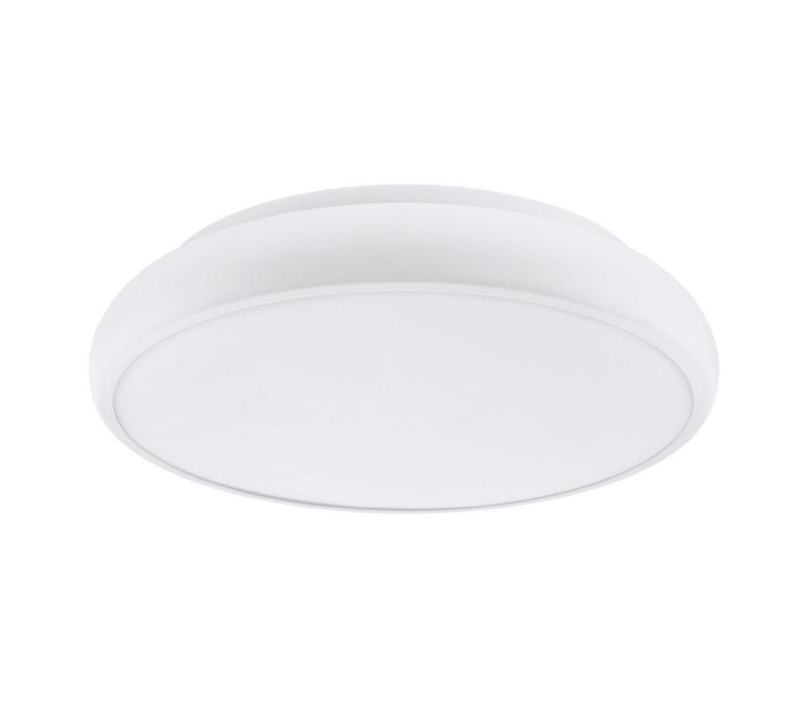 Eglo LED RGB Stmievateľné stropné svietidlo RIODEVA-C LED/27W/230V 98045