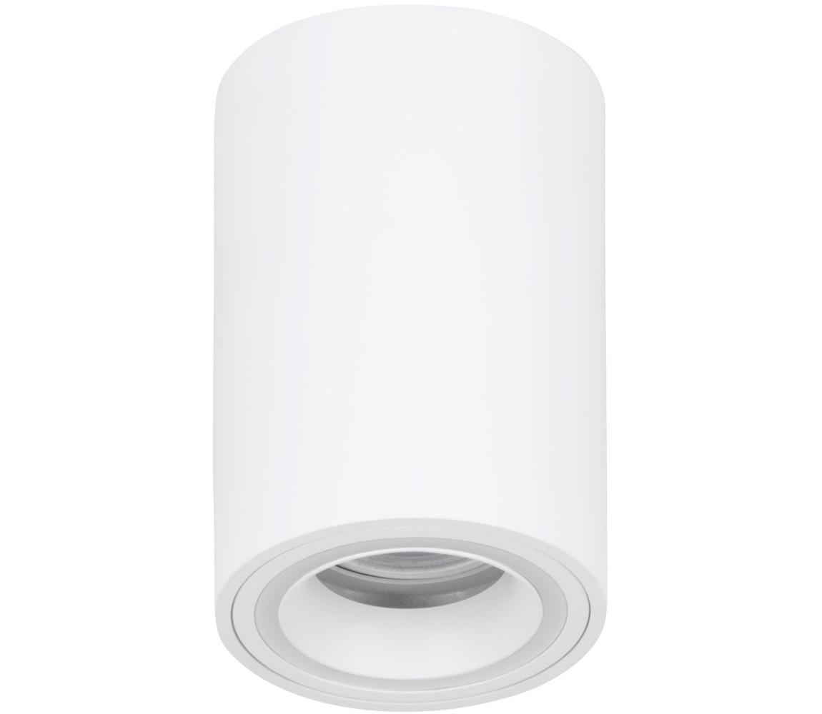 Eglo LED RGBW Stmievateľné bodové svietidlo CAROSSO-Z LED/4,9W/230V biela