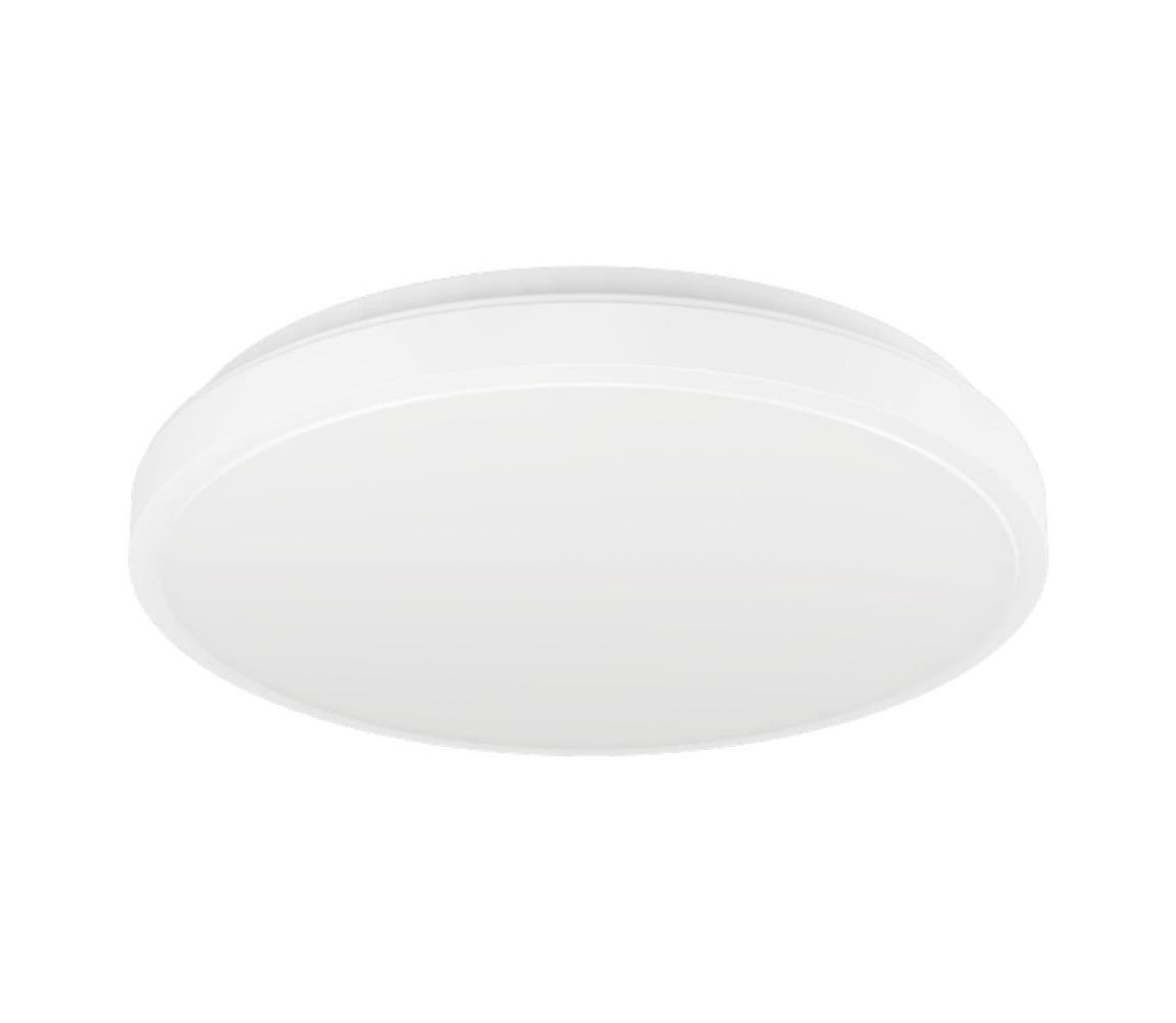 Eglo LED RGBW stmievateľné stropné svietidlo MONTARELLINO-Z LED/18,5W/230V biela + diaľkový ovládač 300689