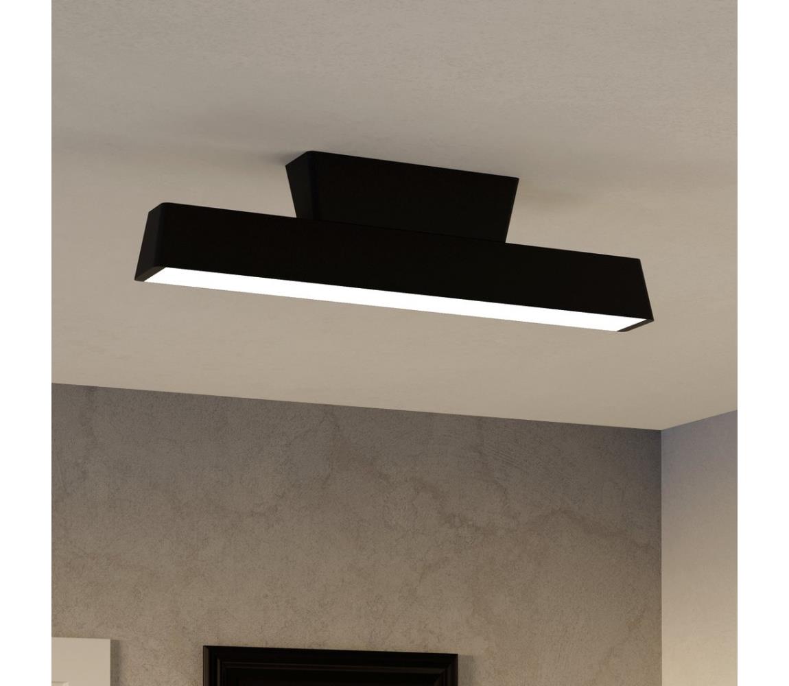 Eglo LED RGBW Stmievateľné stropné svietidlo SIMOLARIS-Z LED/16W/230V