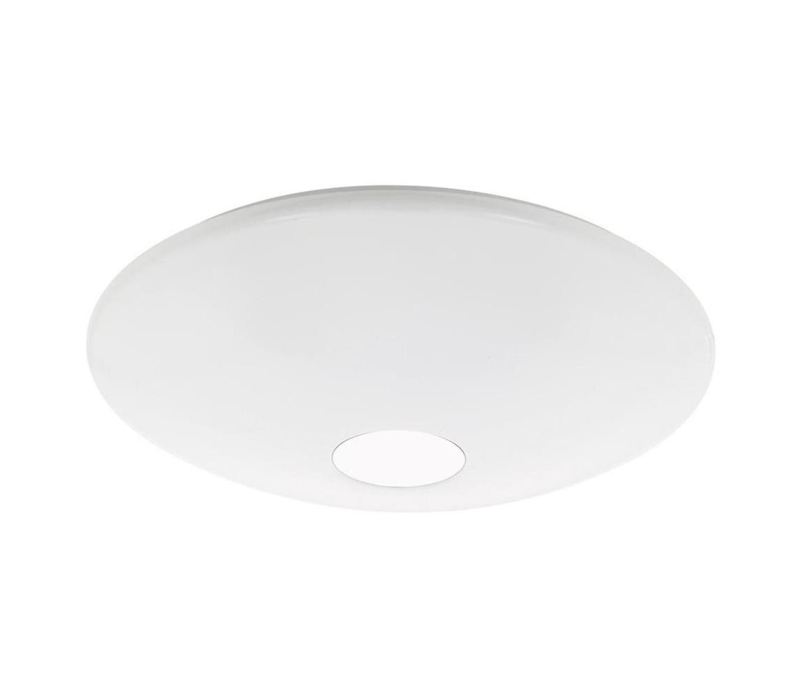 Eglo LED RGBW stmievateľné stropné svietidlo TOTARI-C 34W/230V pr.60 cm +