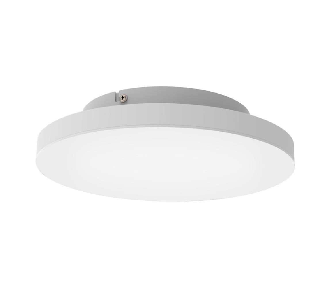 Eglo LED RGBW stmievateľné stropné svietidlo TURCONA-Z LED/15,7W/230V bi