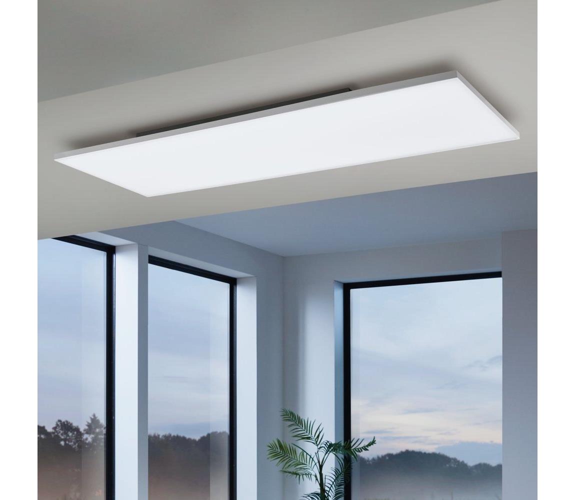 Eglo LED RGBW Stmievateľné stropné svietidlo TURCONA-Z LED/31,8W/230V