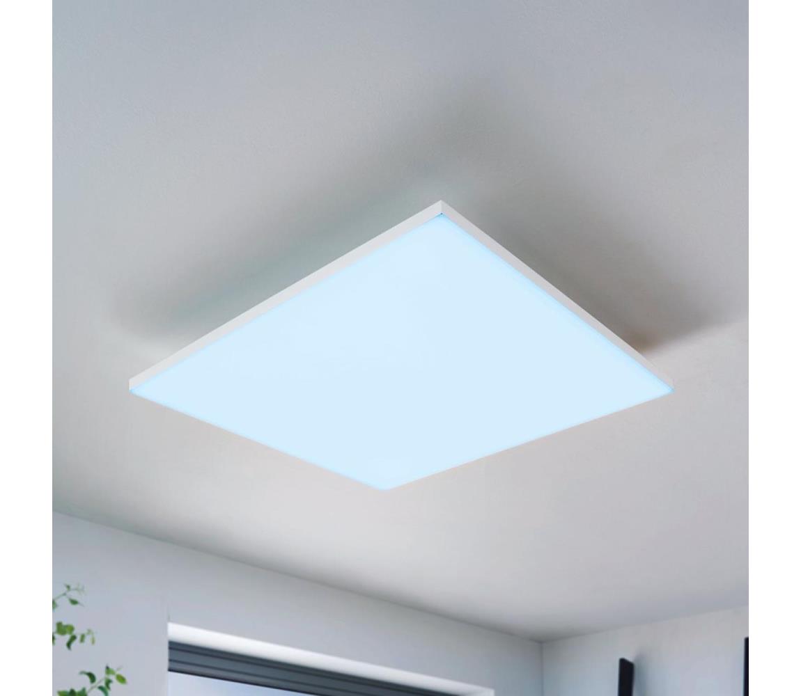 Eglo LED RGBW Stmievateľné stropné svietidlo TURCONA-Z LED/32,4W/230V 900059