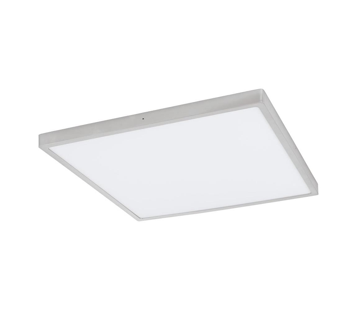 Eglo LED stmievané stropné svietidlo FUEVA 1 1xLED/27W/230V 3000K 97553