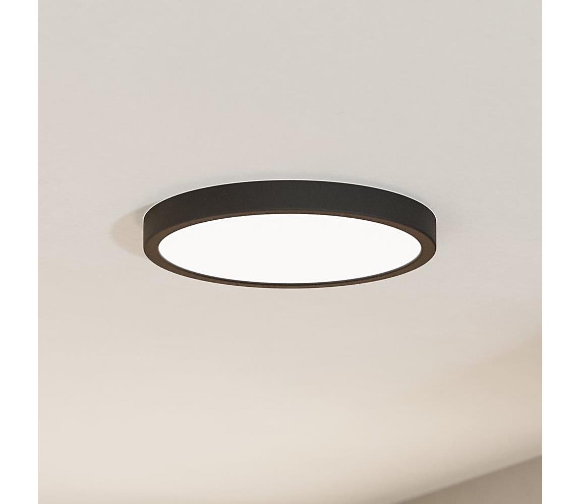 Eglo LED Stmievané stropné svietidlo FUEVA 5 LED/20W/230V 99264