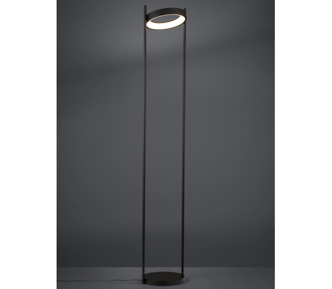 Eglo LED Stmievateľná stojacia lampa MONTEFANO LED/20W/230V 3000K