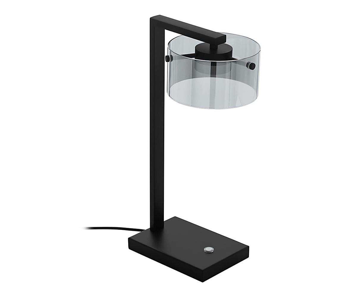 Eglo LED Stmievateľná stolná lampa COPILLOS 1xLED/7,2W/230V