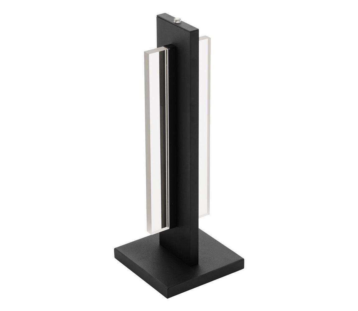 Eglo LED Stmievateľná stolná lampa SPADAFORA LED/15W/230V