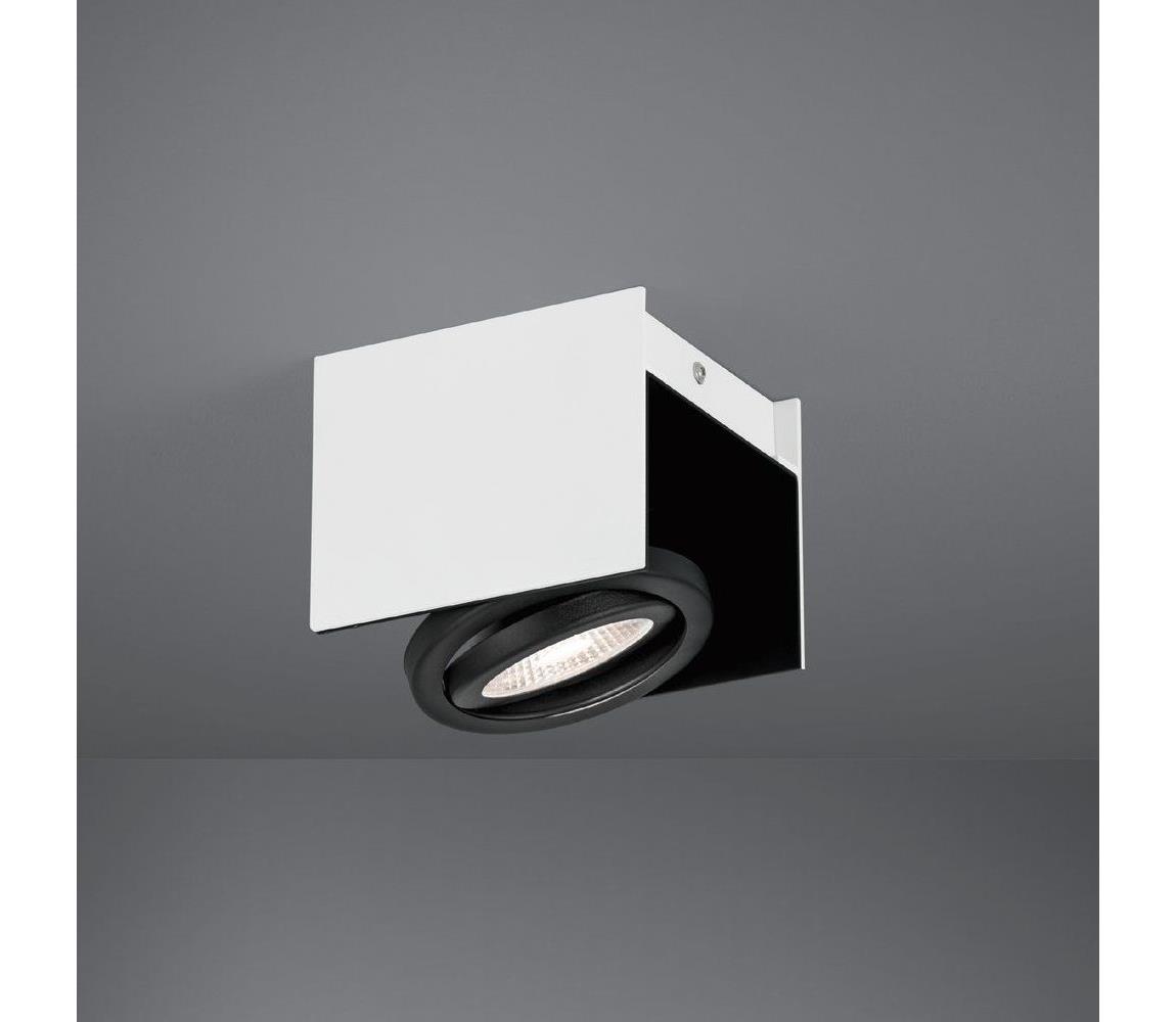 Eglo LED Stmievateľné bodové svietidlo VIDAGO LED/5,4W/230V