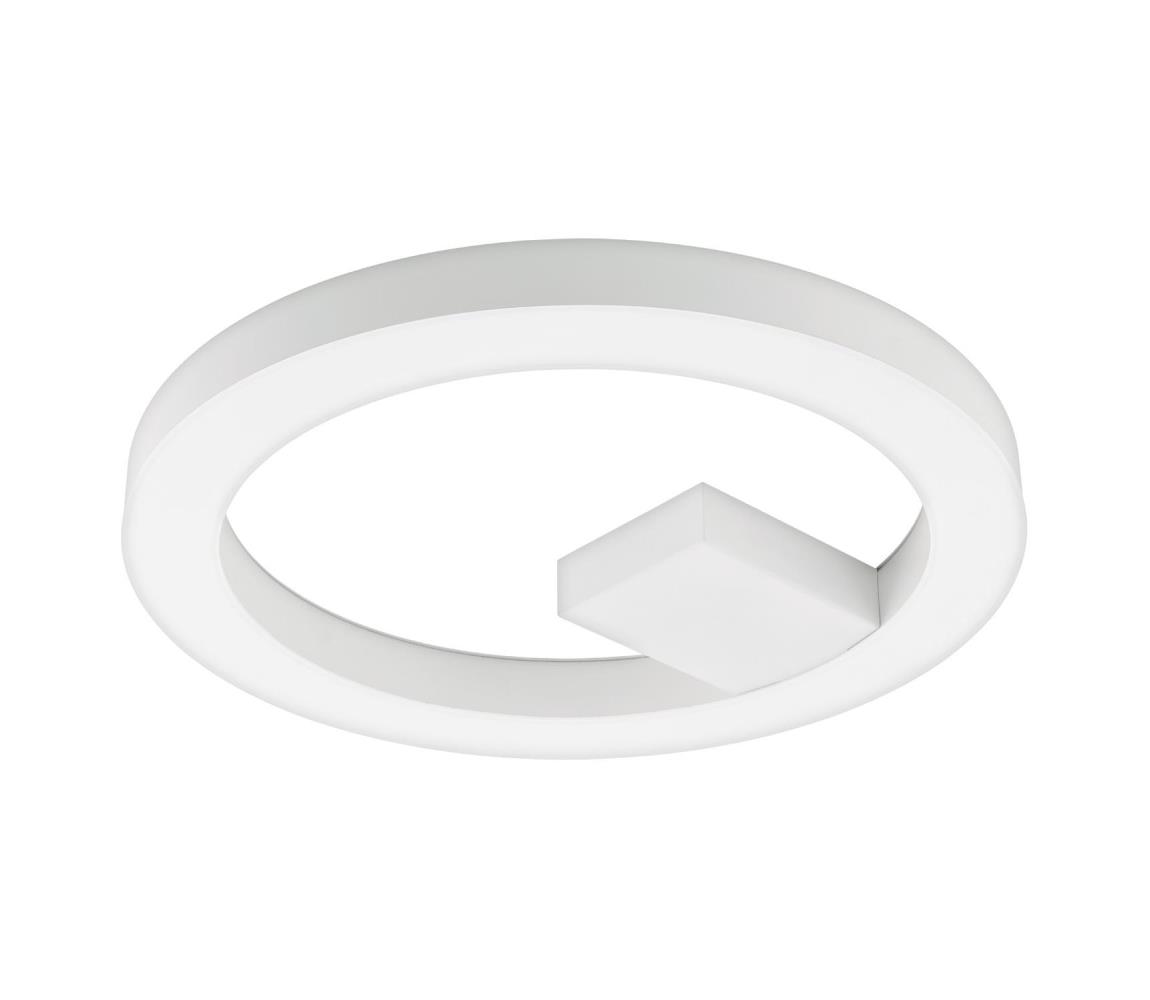 Eglo LED Stmievateľné stropné svietidlo ALVENDRE-S LED/28W/230V 95613