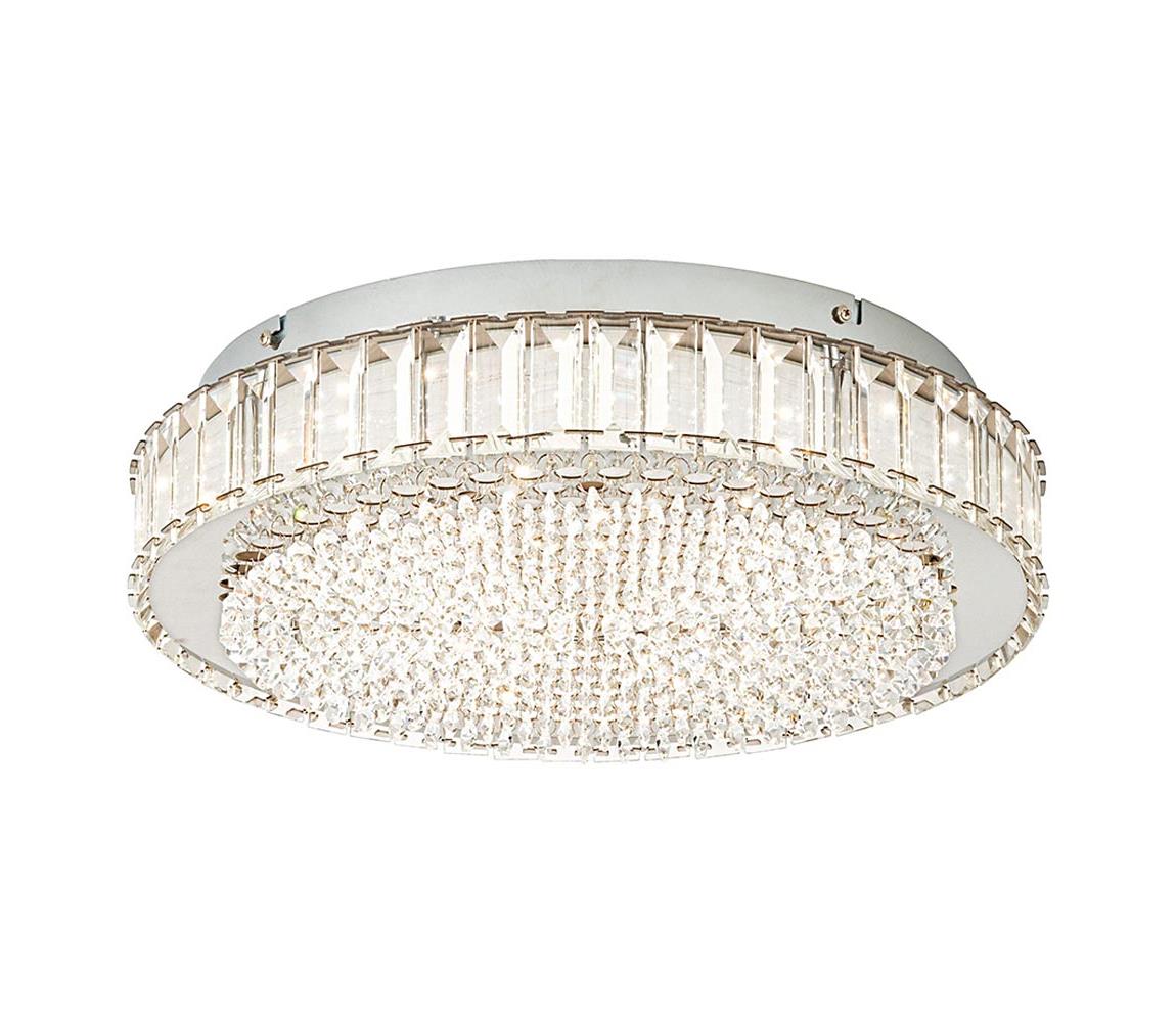 Eglo LED Stmievateľné stropné svietidlo BALPARDA LED/23,5W/230V