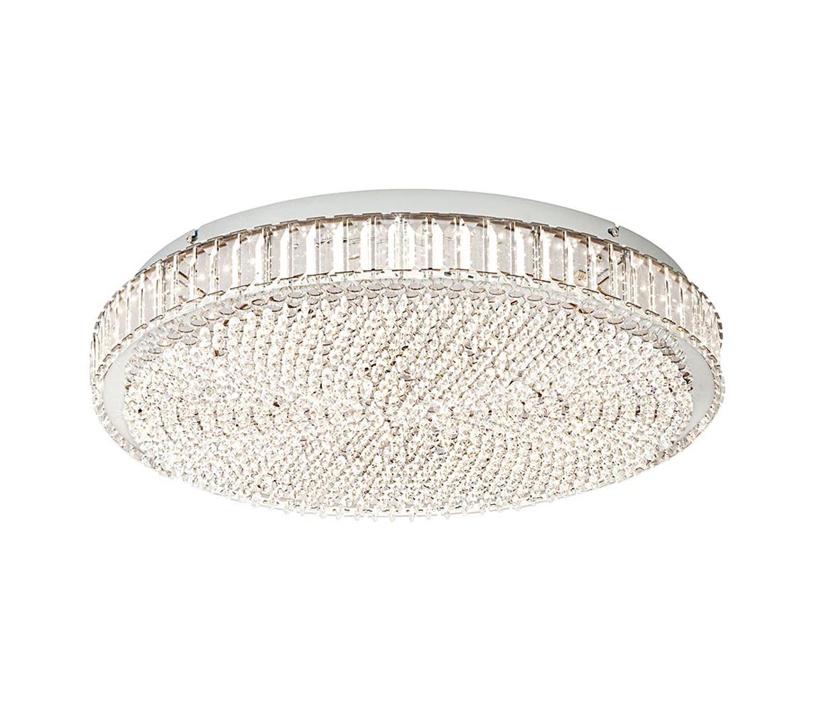 Eglo LED Stmievateľné stropné svietidlo BALPARDA LED/52,4W/230V