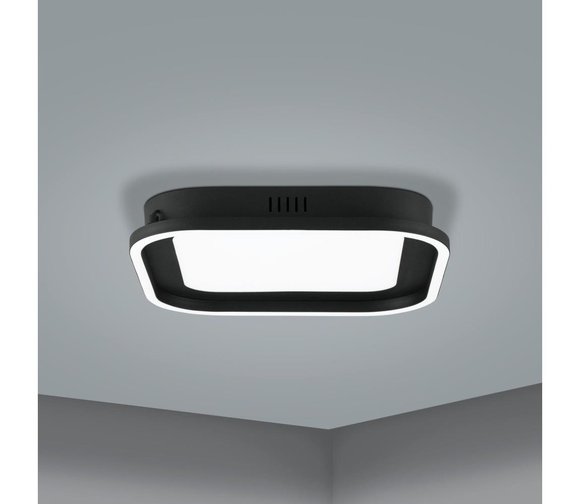 Eglo LED Stmievateľné stropné svietidlo CALAGRANO LED/21W/230V + DO 900602