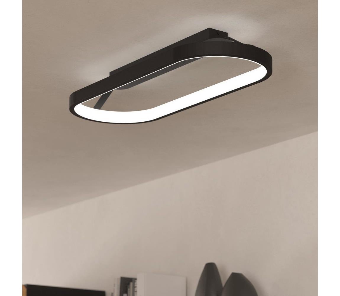 Eglo LED Stmievateľné stropné svietidlo CODRIALES LED/27W/230V