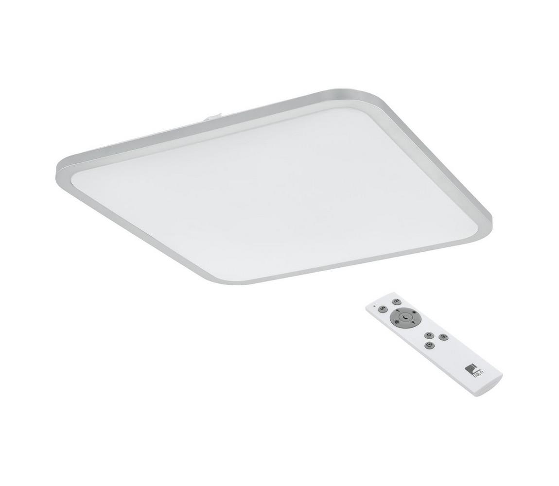 Eglo LED Stmievateľné stropné svietidlo COGOLETO LED/30W/230V + DO