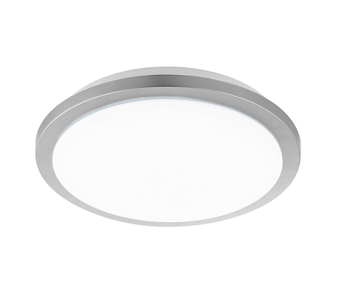 Eglo LED Stmievateľné stropné svietidlo COMPETA-ST 1xLED/16W/230V 97324