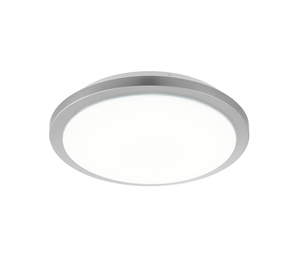 Eglo LED Stmievateľné stropné svietidlo COMPETA-ST 1xLED/26W/230V