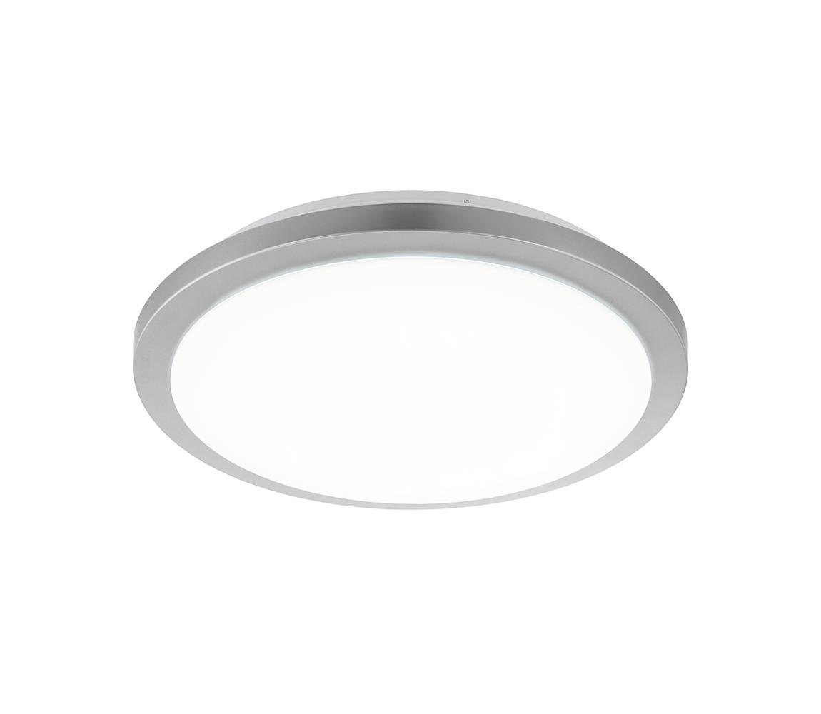 Eglo LED Stmievateľné stropné svietidlo COMPETA-ST 1xLED/37W/230V