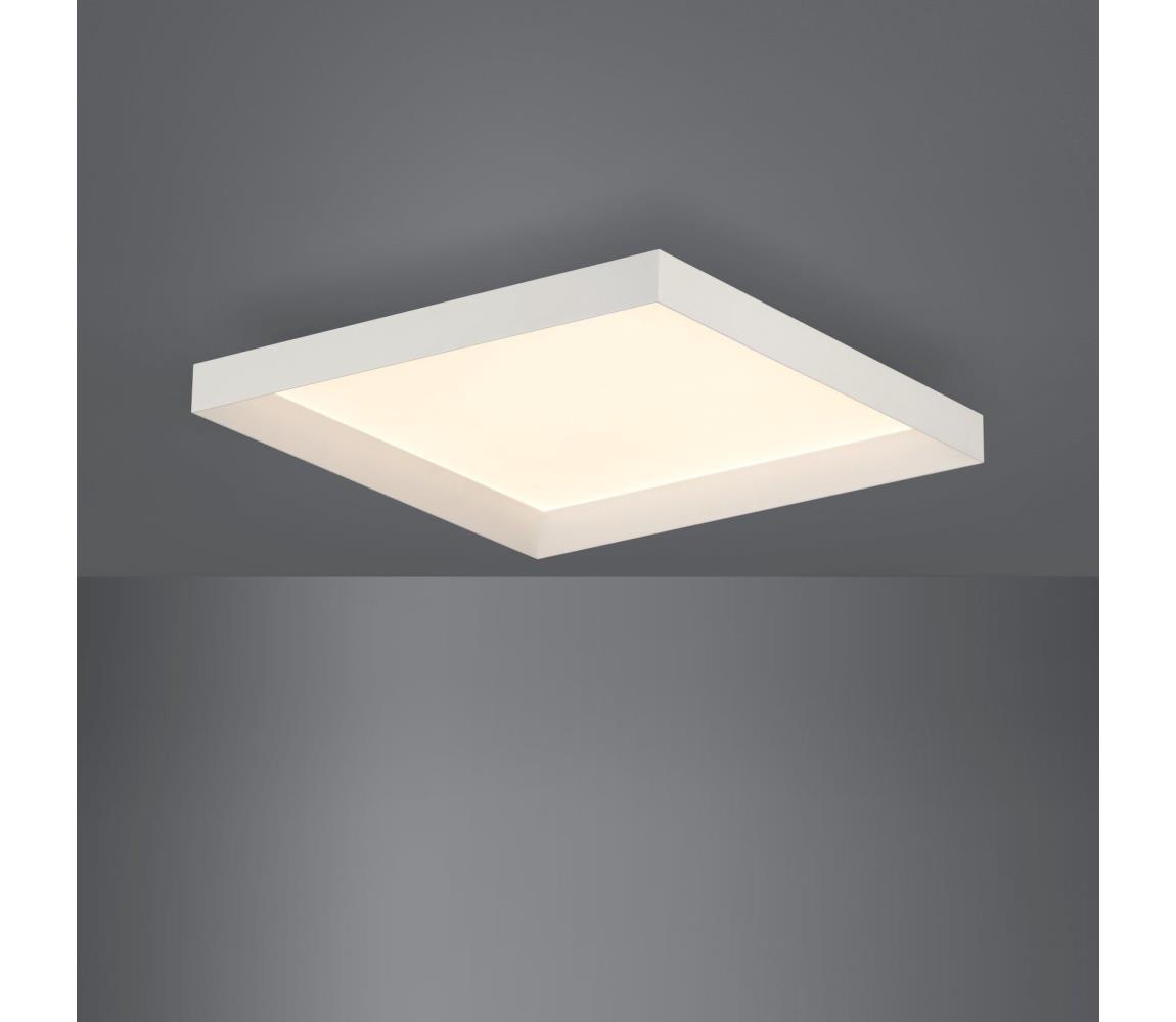 Eglo LED Stmievateľné stropné svietidlo ESCONDIDA LED/27W/230V + DO