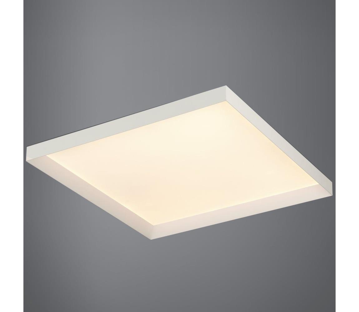 Eglo LED Stmievateľné stropné svietidlo ESCONDIDA LED/43W/230V + DO