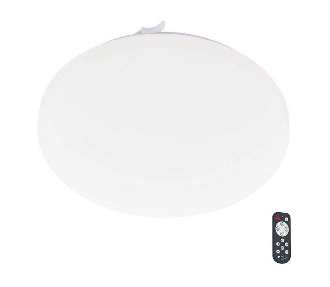 Eglo LED Stmievateľné stropné svietidlo FRANIA-A LED/12W/230V + DO